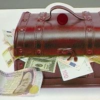 Россияне верят банкам Россияне верят банкам